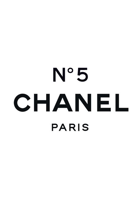 chanel n 5 logo|chanel no 5 vector logo.